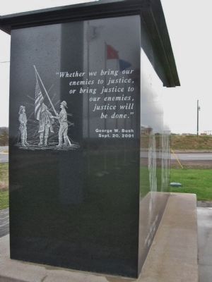 Citizen Soldier Monument image. Click for full size.