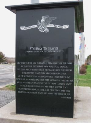 Citizen Soldier Monument image. Click for full size.