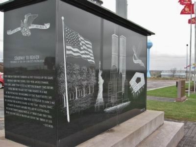 Citizen Soldier Monument image. Click for full size.