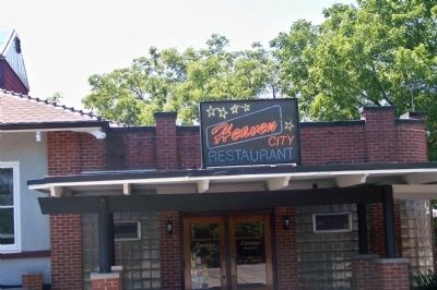 Heaven City Restaurant image. Click for full size.