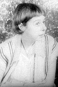 Carson McCullers image. Click for full size.
