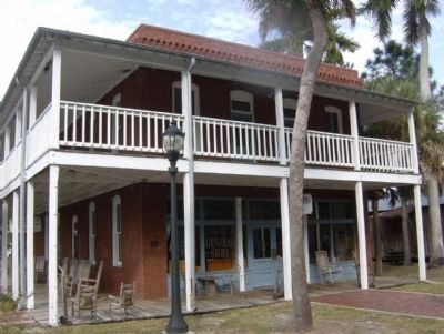 The Wiggins General Store image. Click for full size.