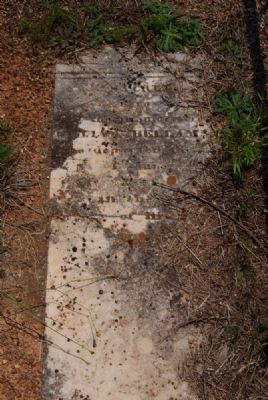 William Hellams Tombstone image. Click for full size.