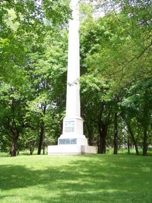 Cushing Memorial image. Click for full size.