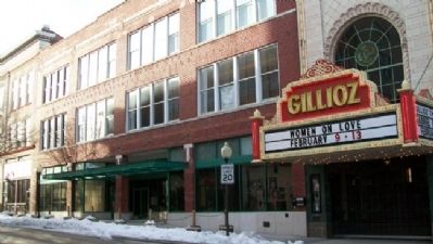 Gillioz Theater image. Click for full size.