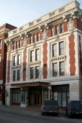 The Landers Theatre image. Click for full size.