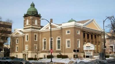 St. Paul United Methodist Church image. Click for full size.