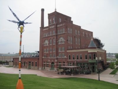 Star Brewery image. Click for full size.