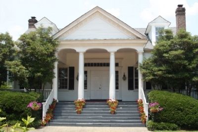 Pickens - Salley House. Click for full size. Pickens - Salley House image. Click for full size.
