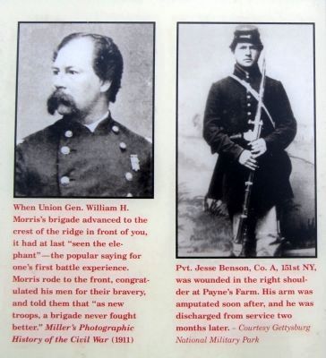 Union combatants image. Click for full size.