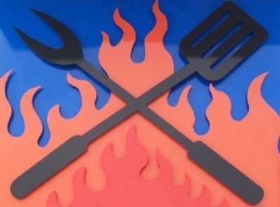 Home of BBQ Marker Artwork. Click for full size. Home of BBQ Marker Artwork image. Click for full size.