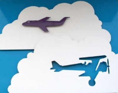 KC: On Flight Marker Artwork image. Click for full size.