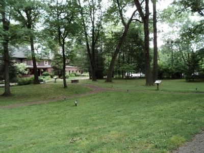 Hermitage Markers image. Click for full size.