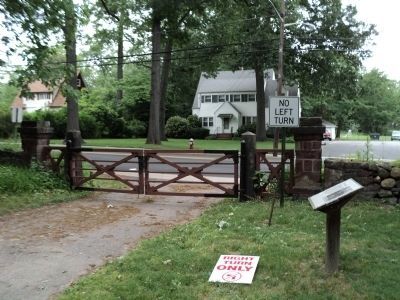 North Gate image. Click for full size.