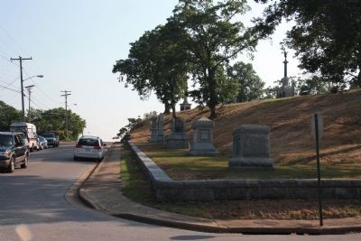 Massachusetts Marker. Click for full size. Massachusetts Marker image. Click for full size.