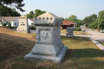 Erected by the State of Connecticut Marker image. Click for full size.