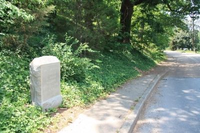 24th Wisconsin Marker image. Click for full size.