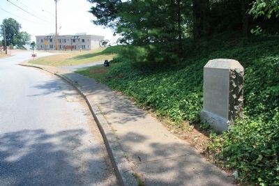 24th Wisconsin Marker image. Click for full size.