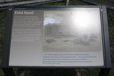 Final Stand Marker image. Click for full size.