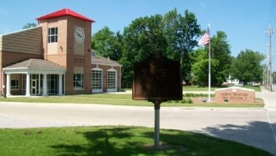 North Olmsted Marker image. Click for full size.