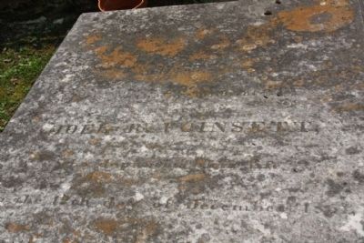Joel Roberts Poinsett. Click for full size. Joel Roberts Poinsett image. Click for full size.