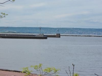 Superior Entry Channel image. Click for full size.