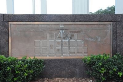 Kennedy Assassination Route Marker image. Click for full size.