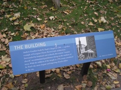 The Building Marker image. Click for full size.