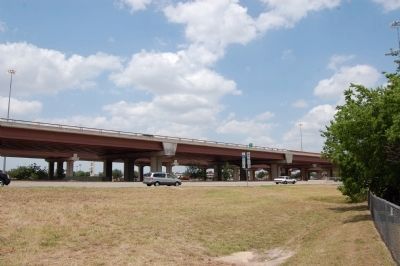 Bratton Cemetery Surroundings image. Click for full size.