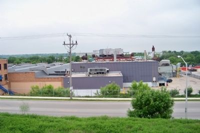 Waukesha Engine Division image. Click for full size.