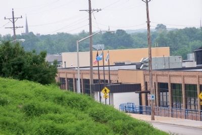 Waukesha Engine Division image. Click for full size.