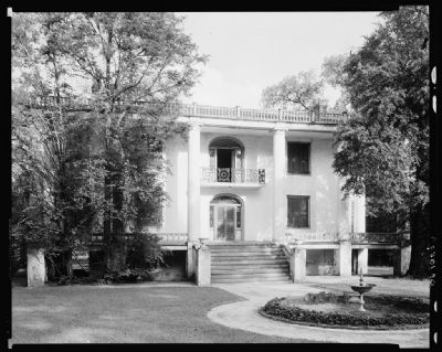 St. Elmo, Talbottan Ave. at 29 th St., Columbus, Muscogee County, Georgia image. Click for full size.