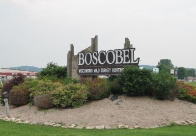 Nearby Sign. Click for full size. Nearby Sign image. Click for full size.