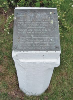 Nearby Plaque image. Click for full size.