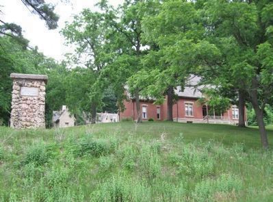 Dewey House image. Click for full size.