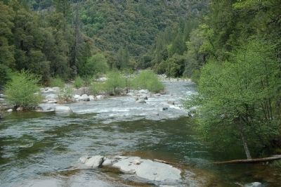 The South Yuba River.. Click for full size. The South Yuba River. image. Click for full size.