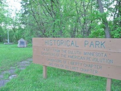 Historical Park image. Click for full size.