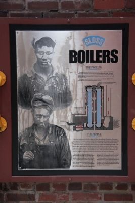 Boilers Marker image. Click for full size.