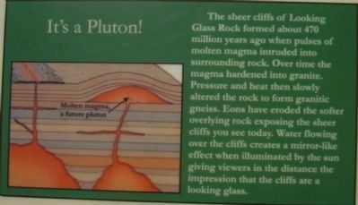 It's a Pluton! sidebar. Click for full size. It's a Pluton! sidebar image. Click for full size.