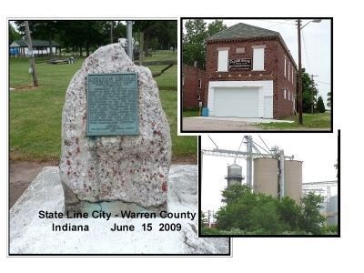 Scenes in State Line City image. Click for full size.