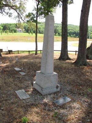 Bentley family graves. Click for full size. Bentley family graves image. Click for full size.
