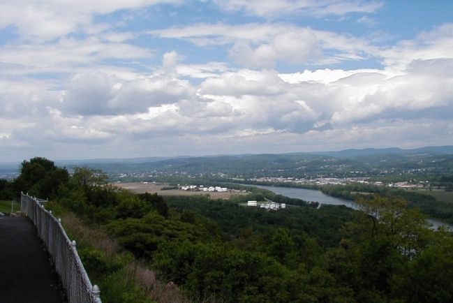 Williamsport. Click for full size. Williamsport image. Click for full size.