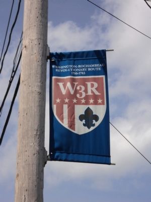 W3R Marker image. Click for full size.