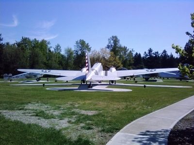Douglas B-18A Bolo. Click for full size. Douglas B-18A Bolo image. Click for full size.