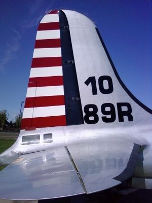 Douglas B-23 Dragon. Click for full size. Douglas B-23 Dragon image. Click for full size.