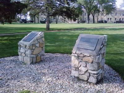 9th Armored Division Marker. Click for full size. 9th Armored Division Marker image. Click for full size.