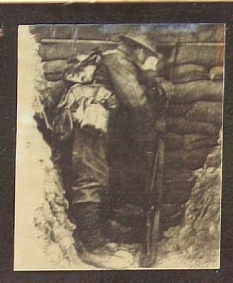 American Doughboy image. Click for full size.