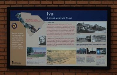 Iva Marker image. Click for full size.