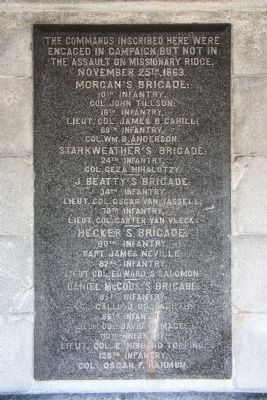 Illinois Marker. Click for full size. Illinois Marker image. Click for full size.