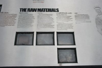 The Raw Material image. Click for full size.